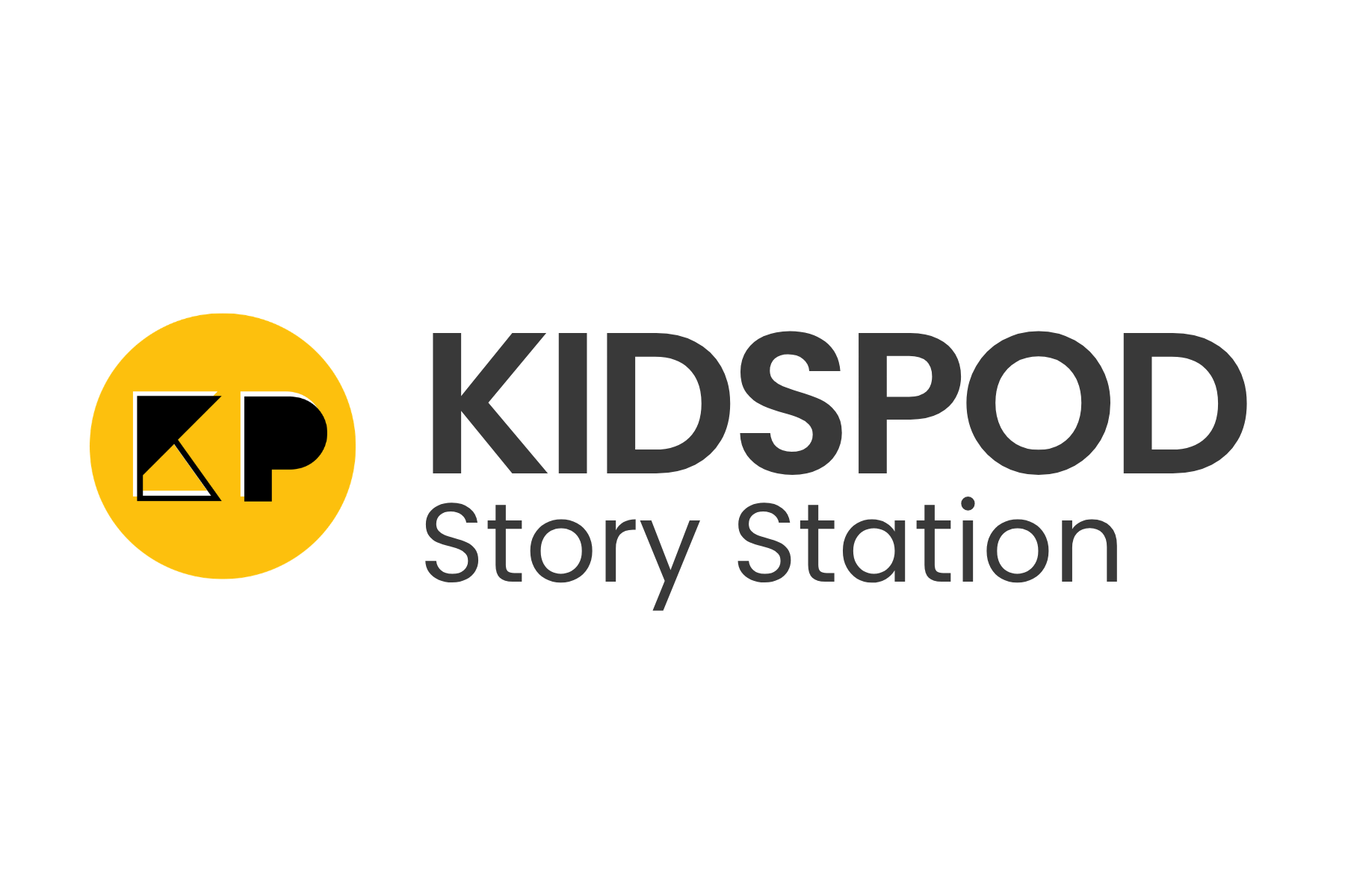 KidsPod Story Station